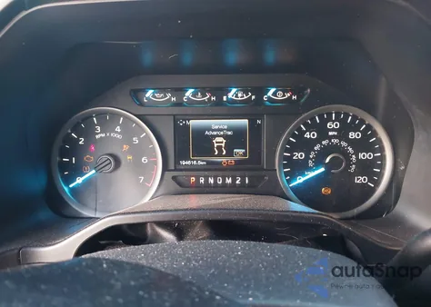 2016 Ford F-150 Xlt из США, поврежденный, VIN 1FTFW1EF9GFC51022